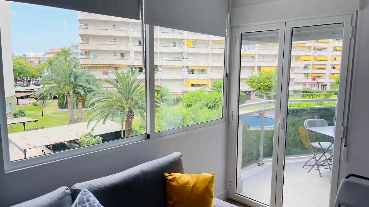 Delux Apartament Salou Spain