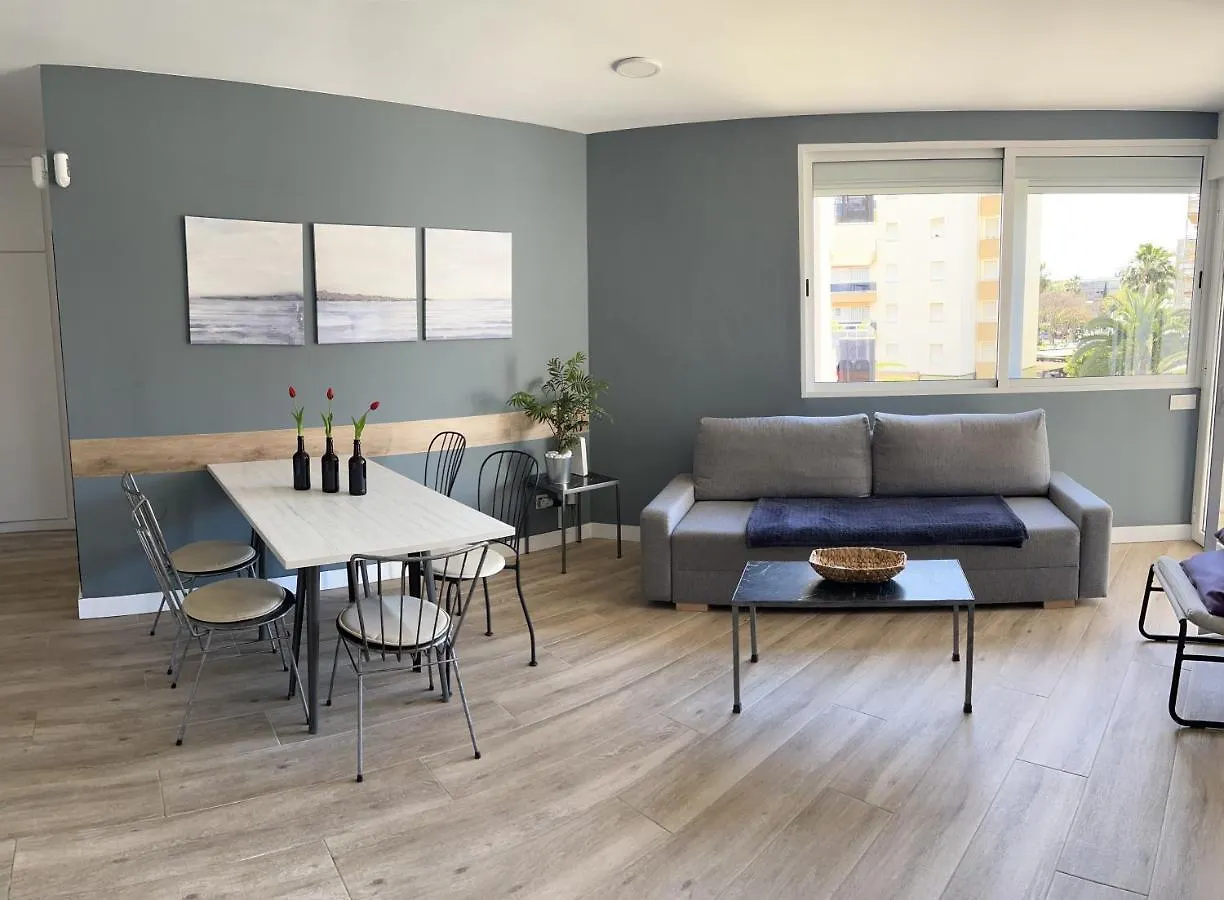 Delux Apartament Salou