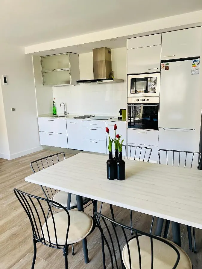 Delux Apartament Salou