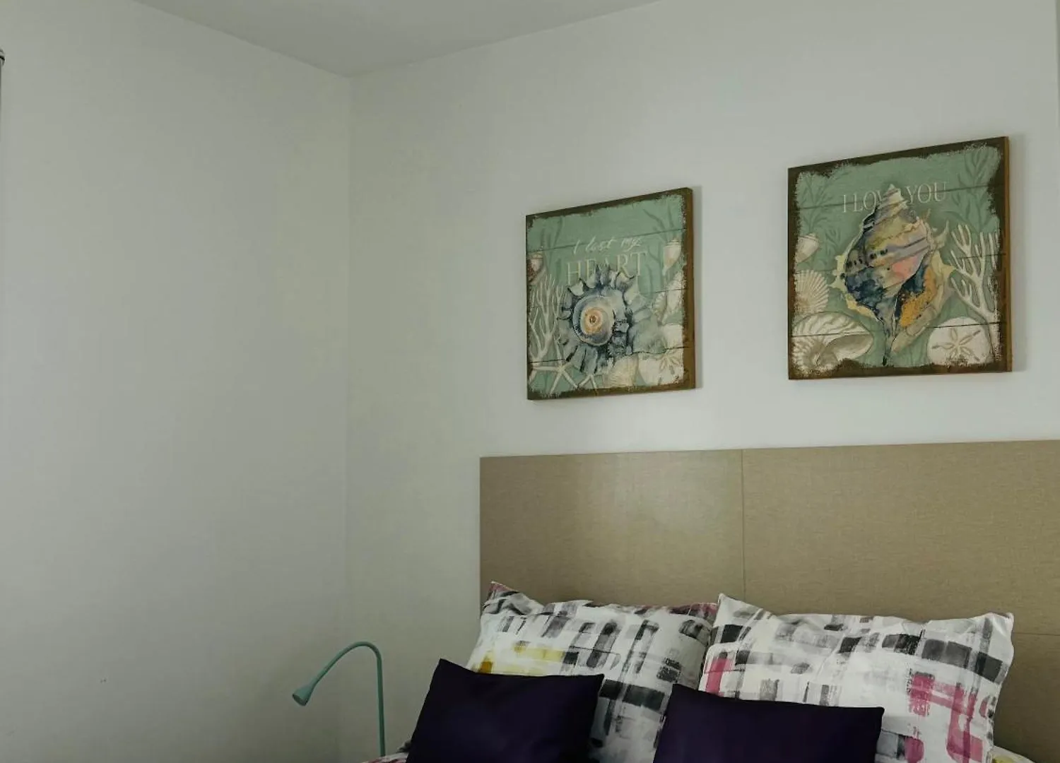 Delux Apartament Salou Apartment