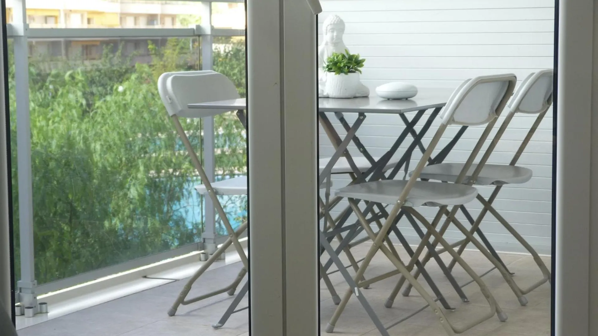 Delux Apartament Salou Spain