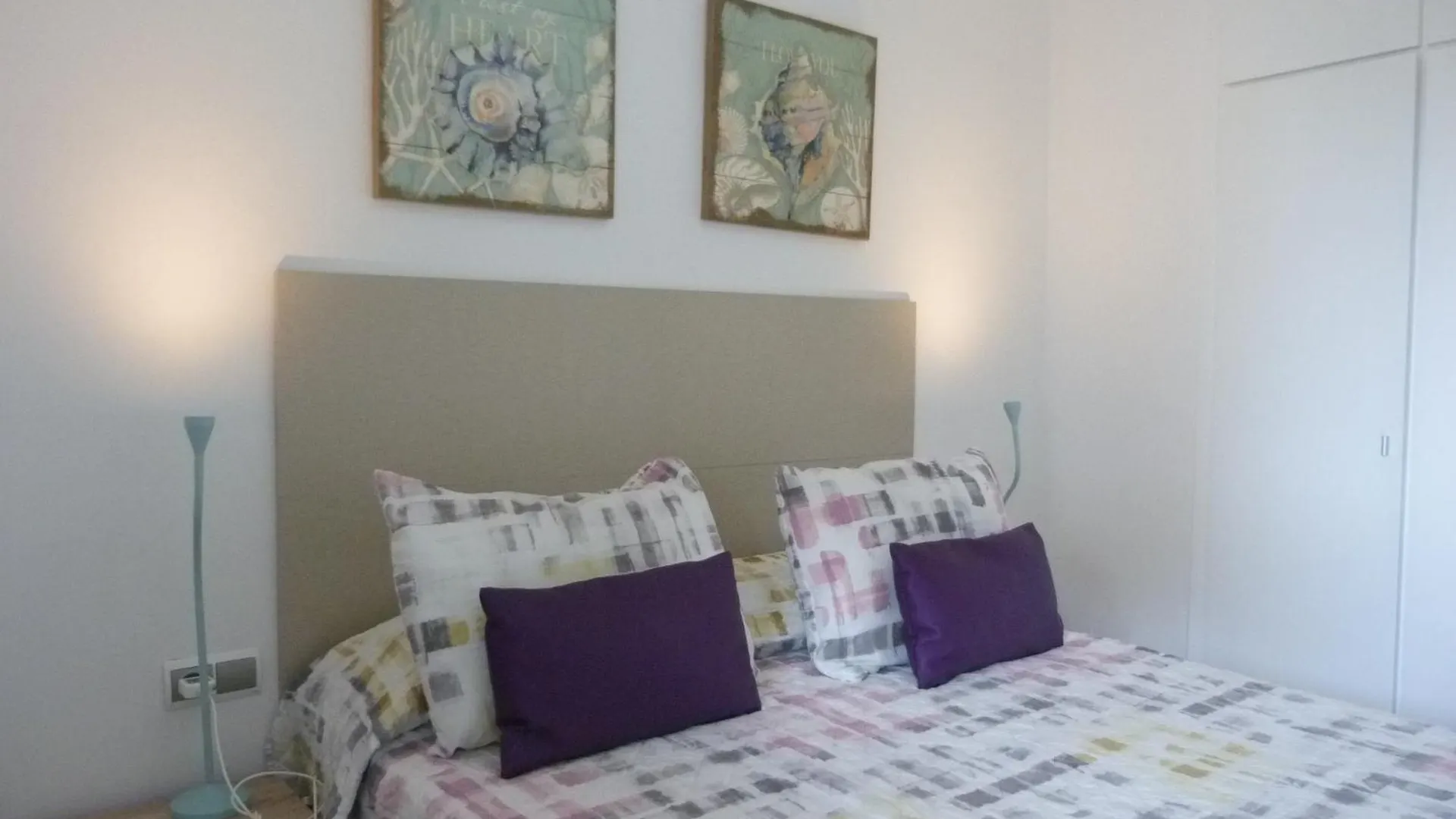 Delux Apartament Salou Apartment