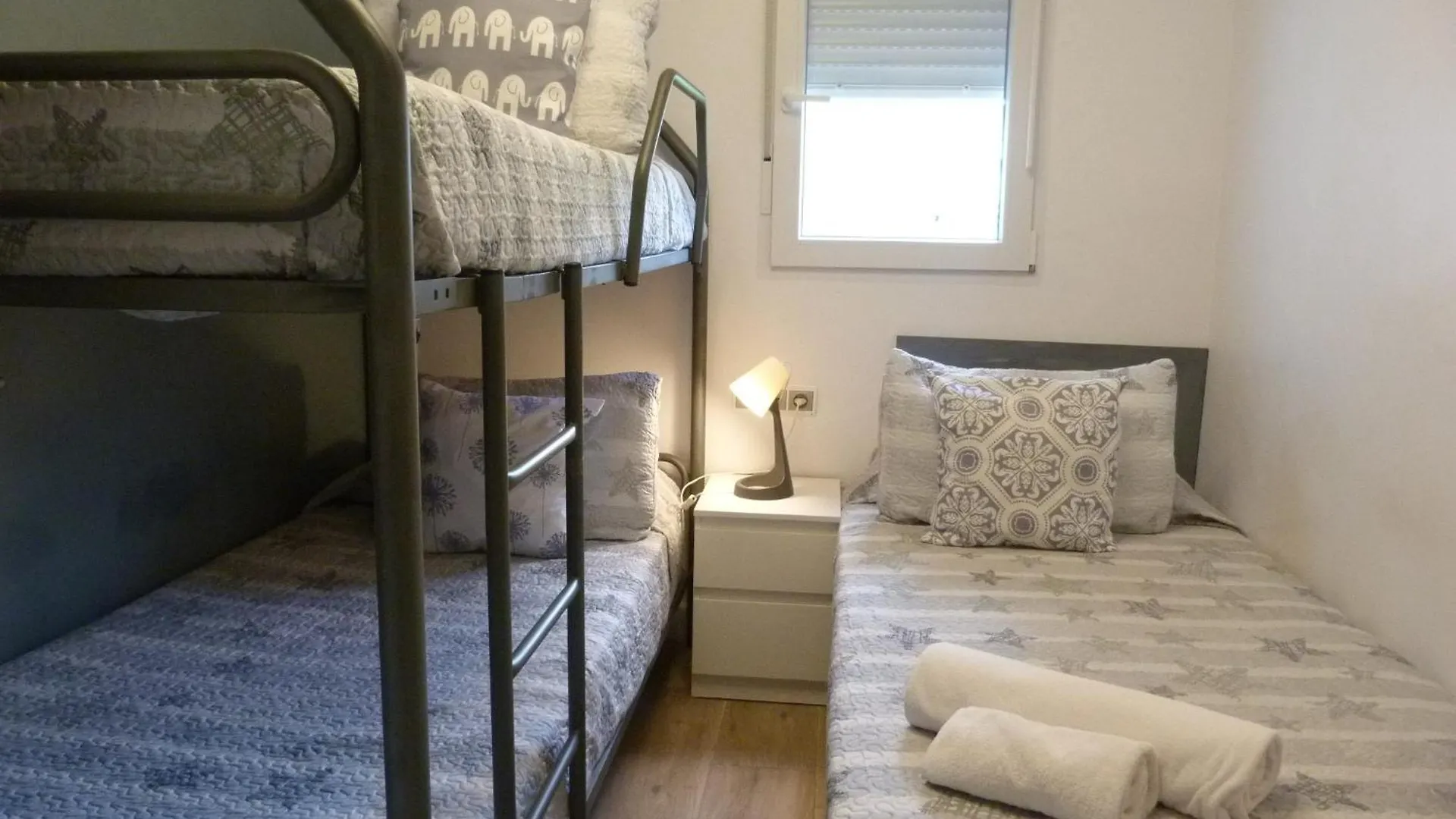 Delux Apartament Salou Spain