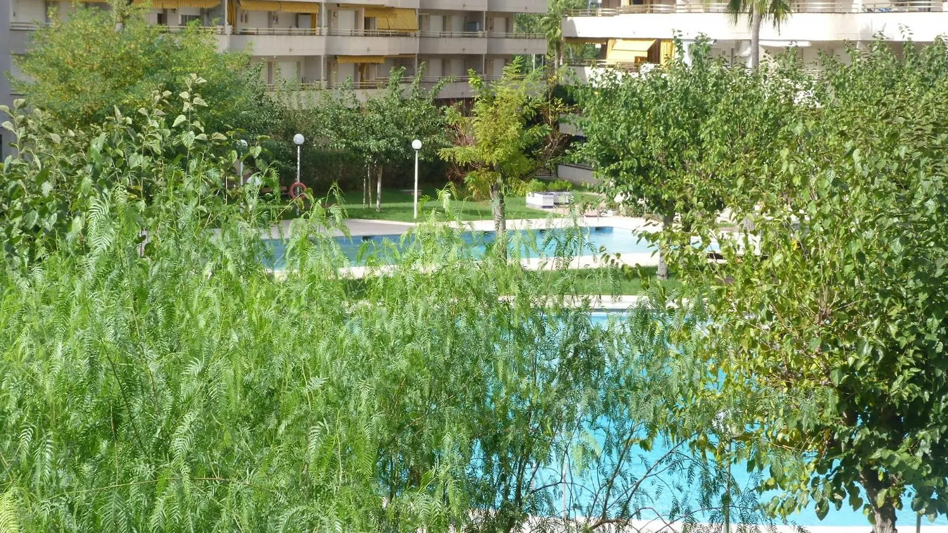 Delux Apartament Salou Apartment