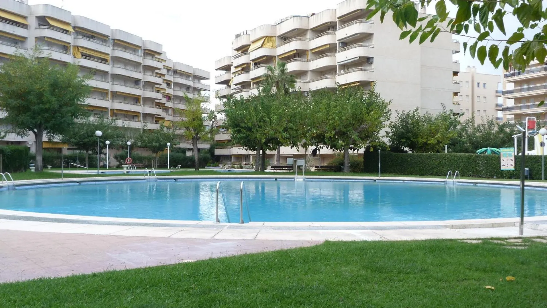 Delux Apartament Salou