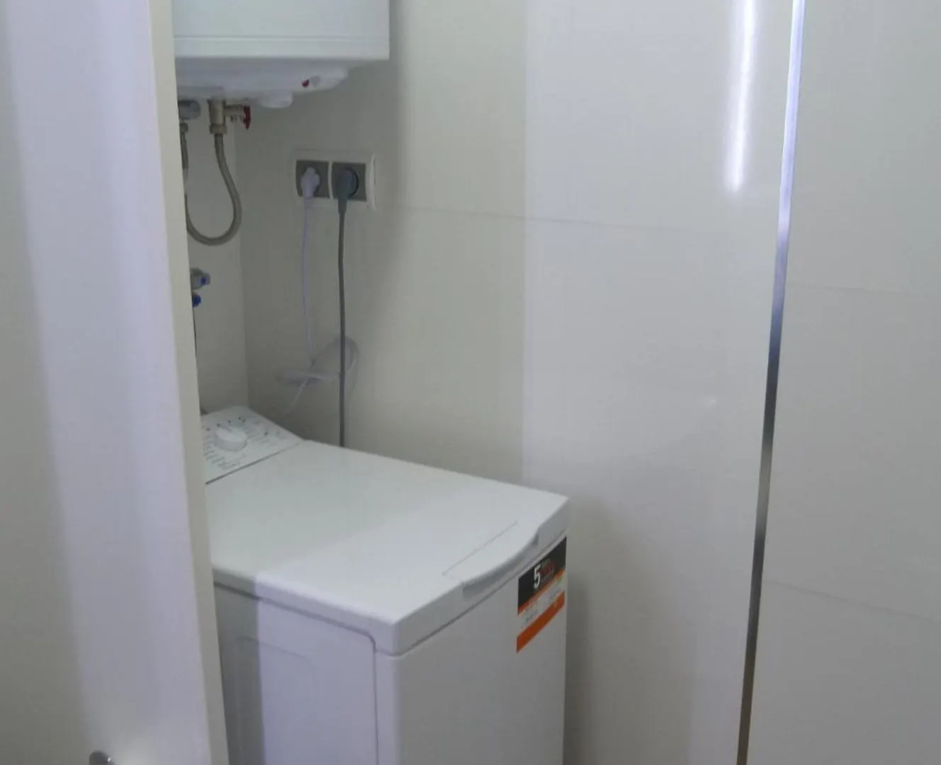 Delux Apartament Salou 0*,