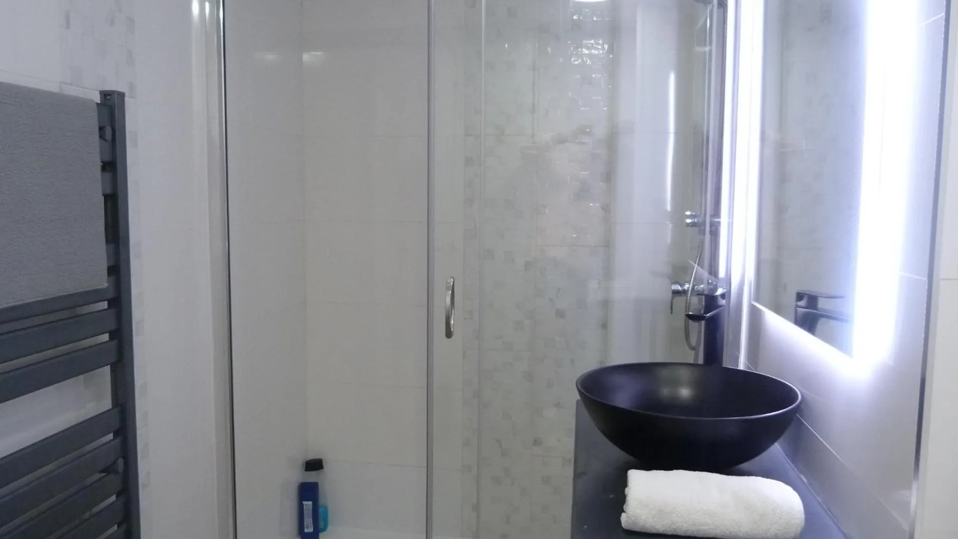 Delux Apartament Salou