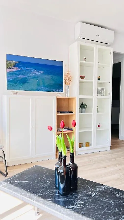 Delux Apartament Salou Apartamento