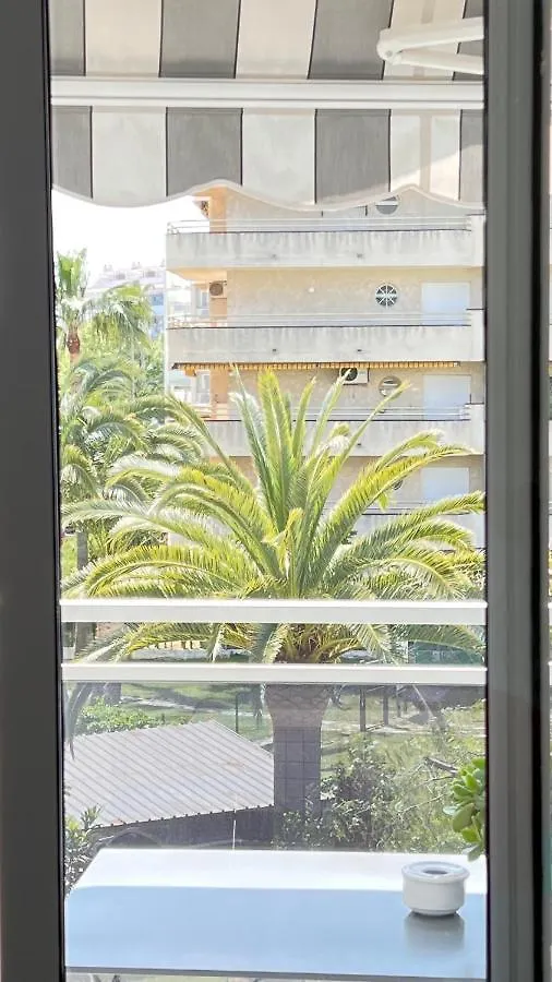 Lejlighed Delux Apartament Salou Spanien