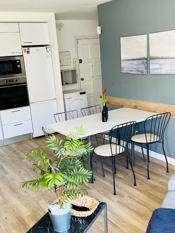 Delux Apartament Salou