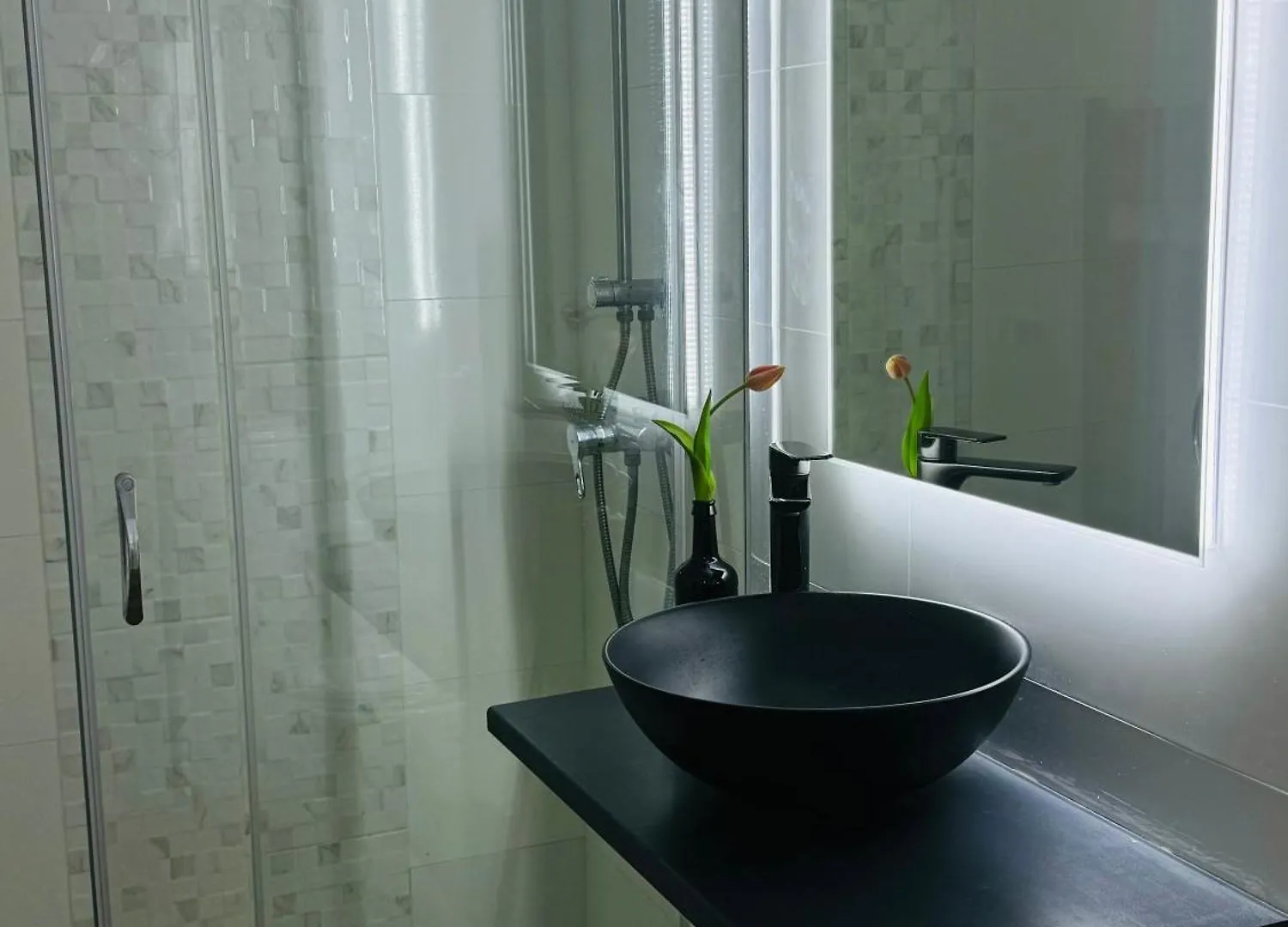 Delux Apartament Salou Spanien