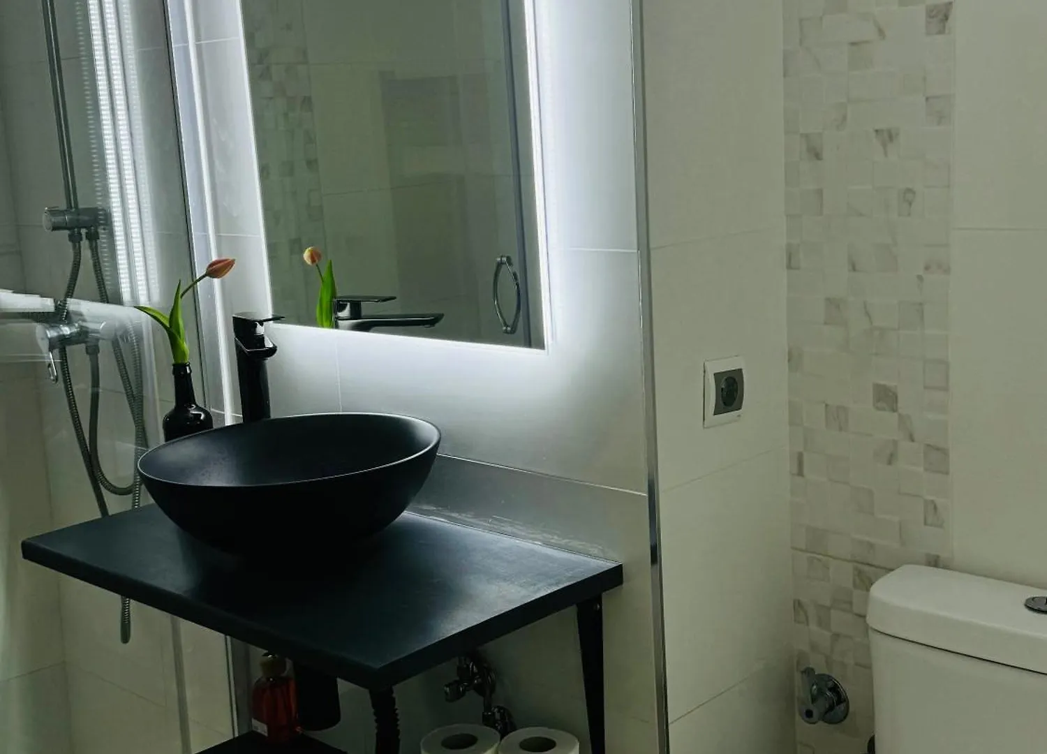 Delux Apartament Salou 0*,  Spanien