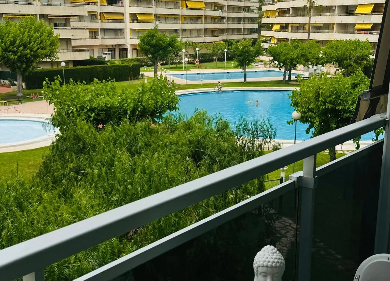 Lejlighed Delux Apartament Salou Spanien