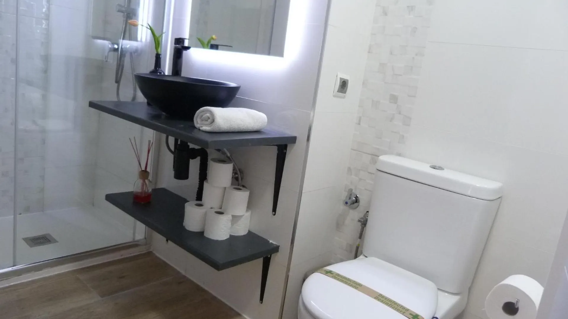 Lejlighed Delux Apartament Salou