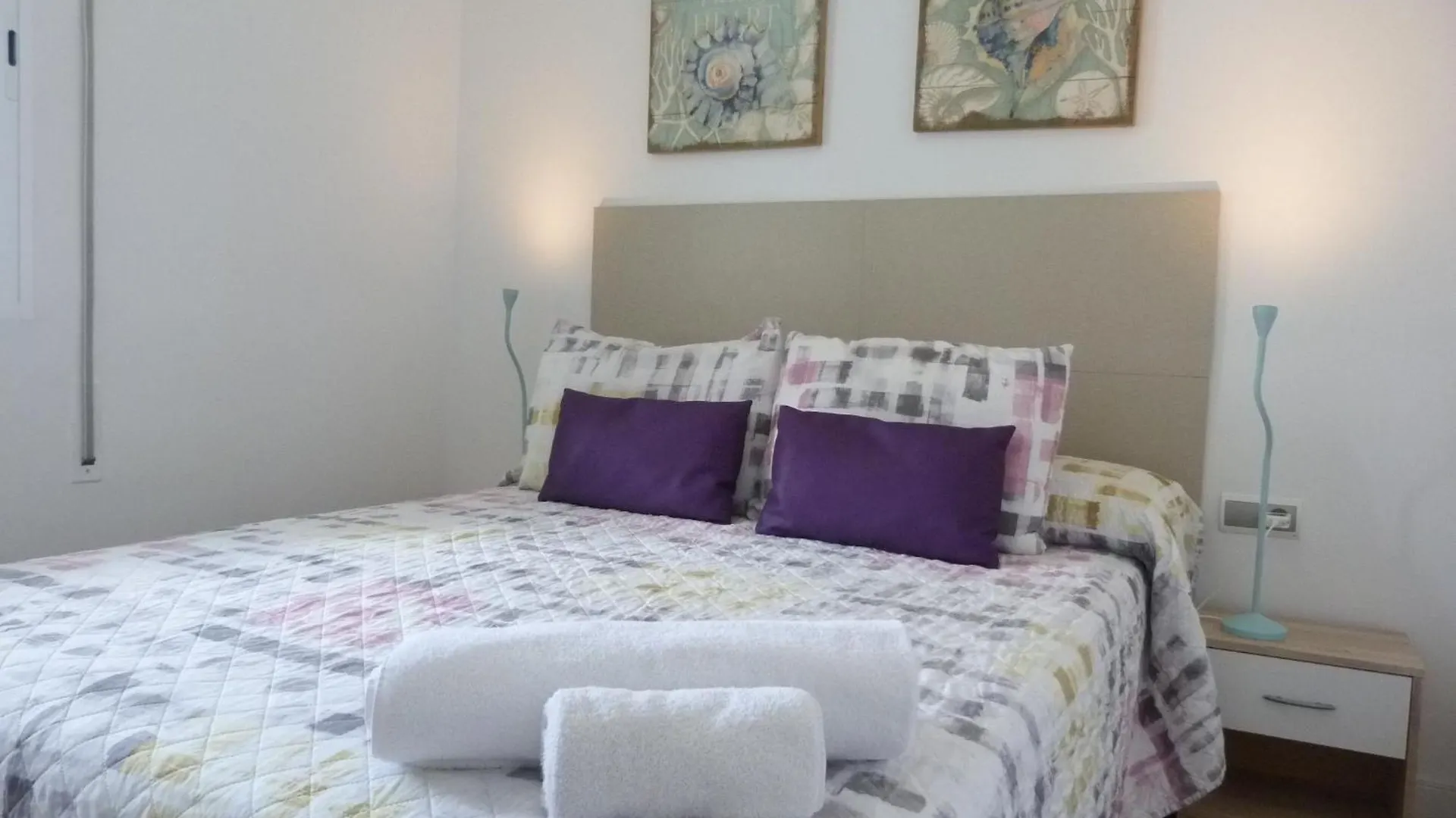 Delux Apartament Salou 0*,  Spanien