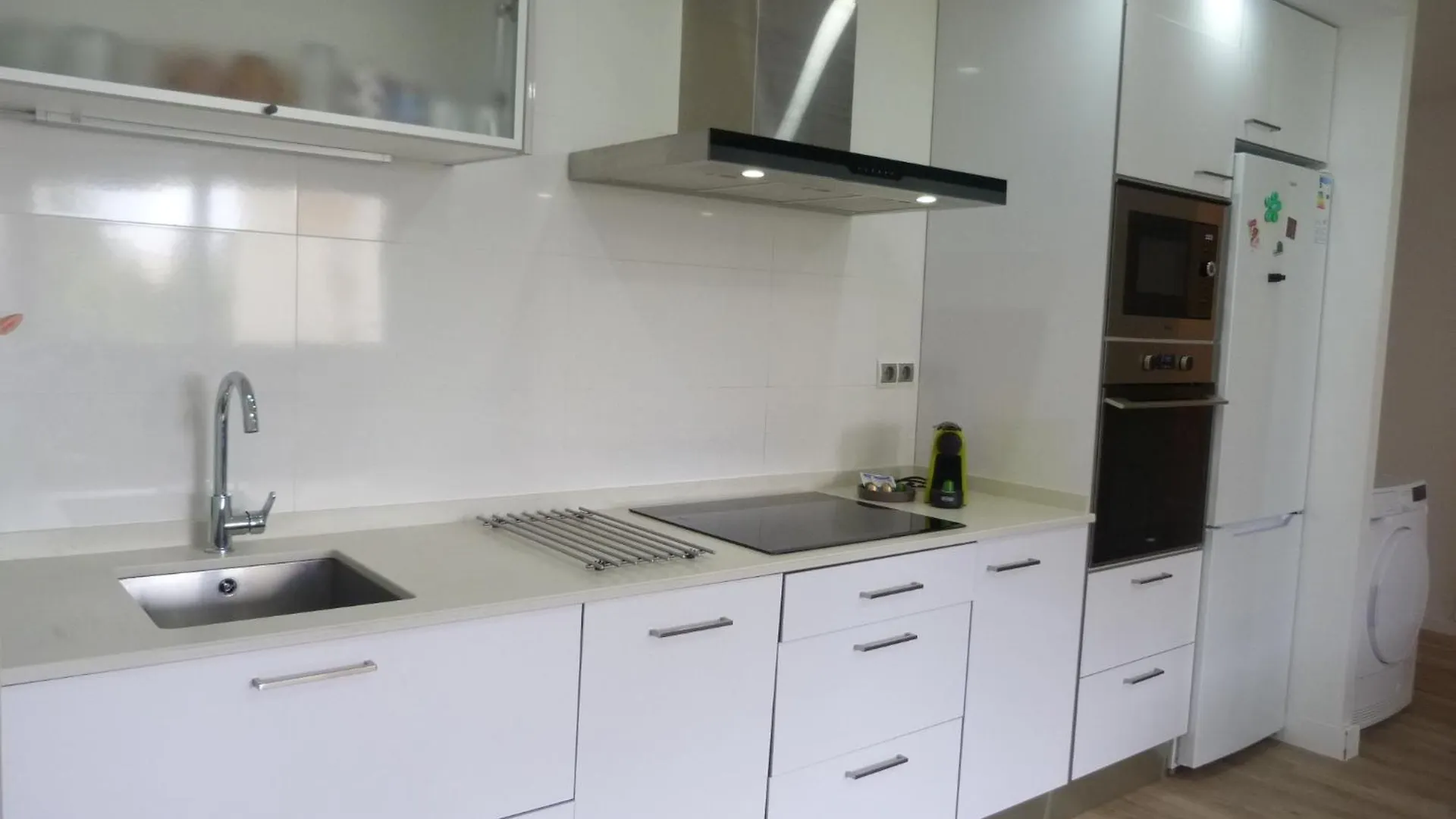 Lejlighed Delux Apartament Salou
