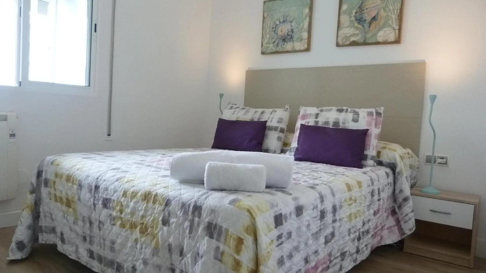 Lejlighed Delux Apartament Salou Spanien