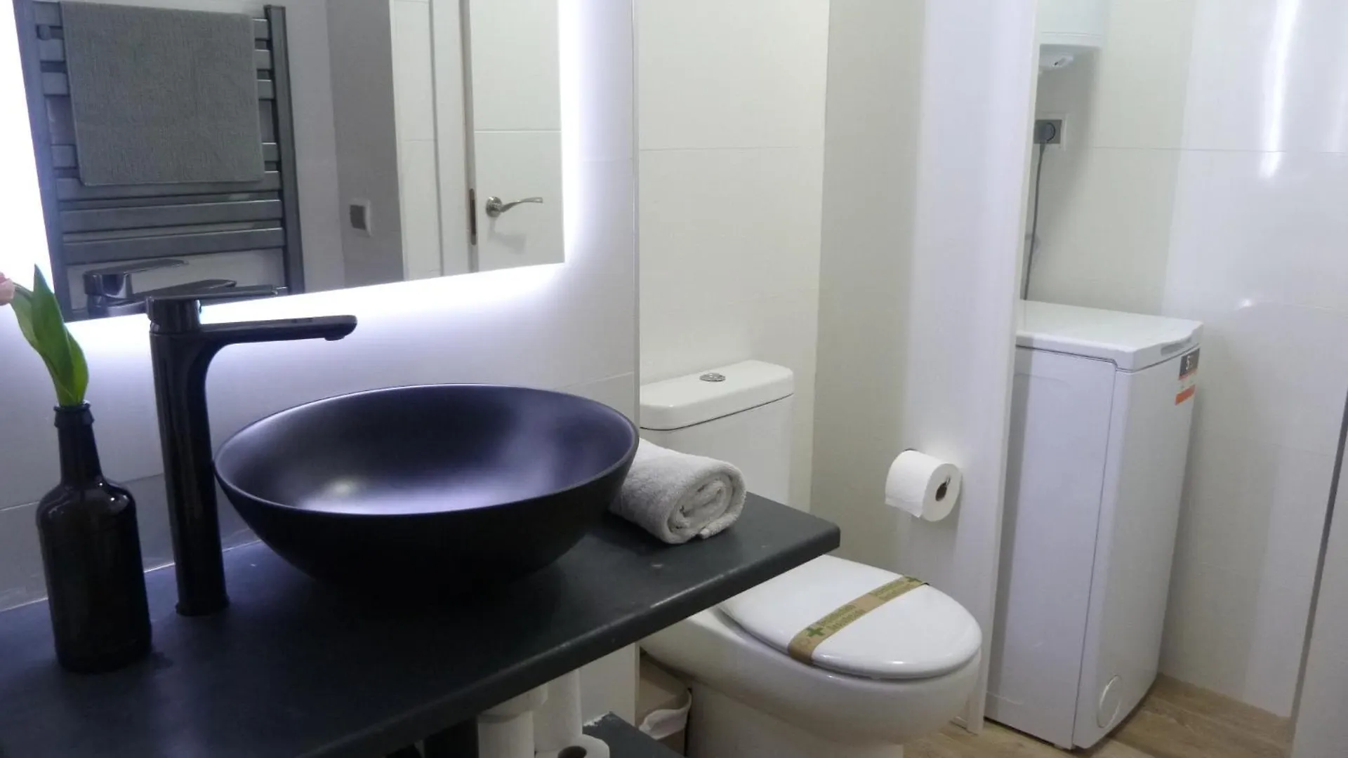 Lejlighed Delux Apartament Salou