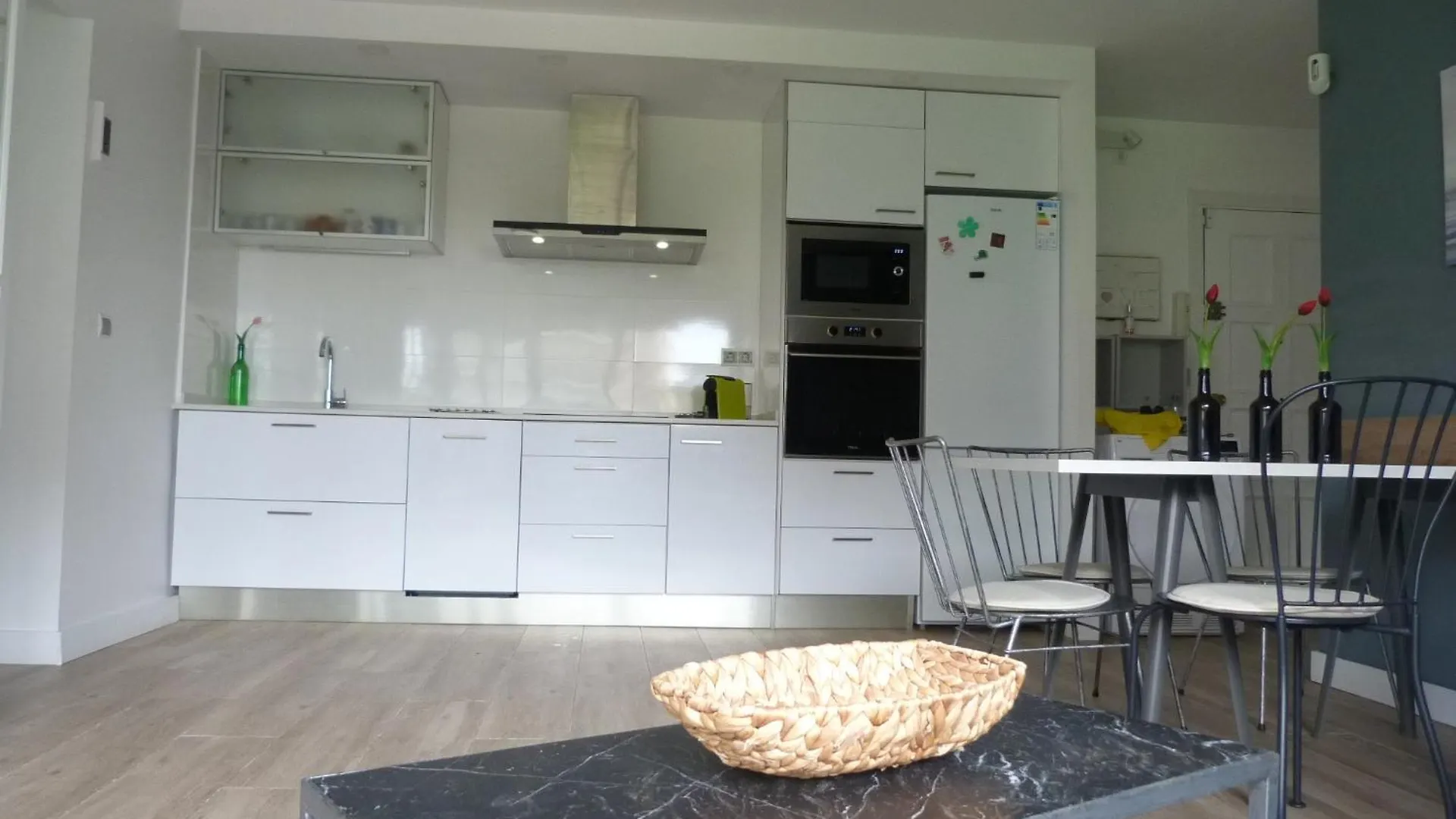 Lejlighed Delux Apartament Salou