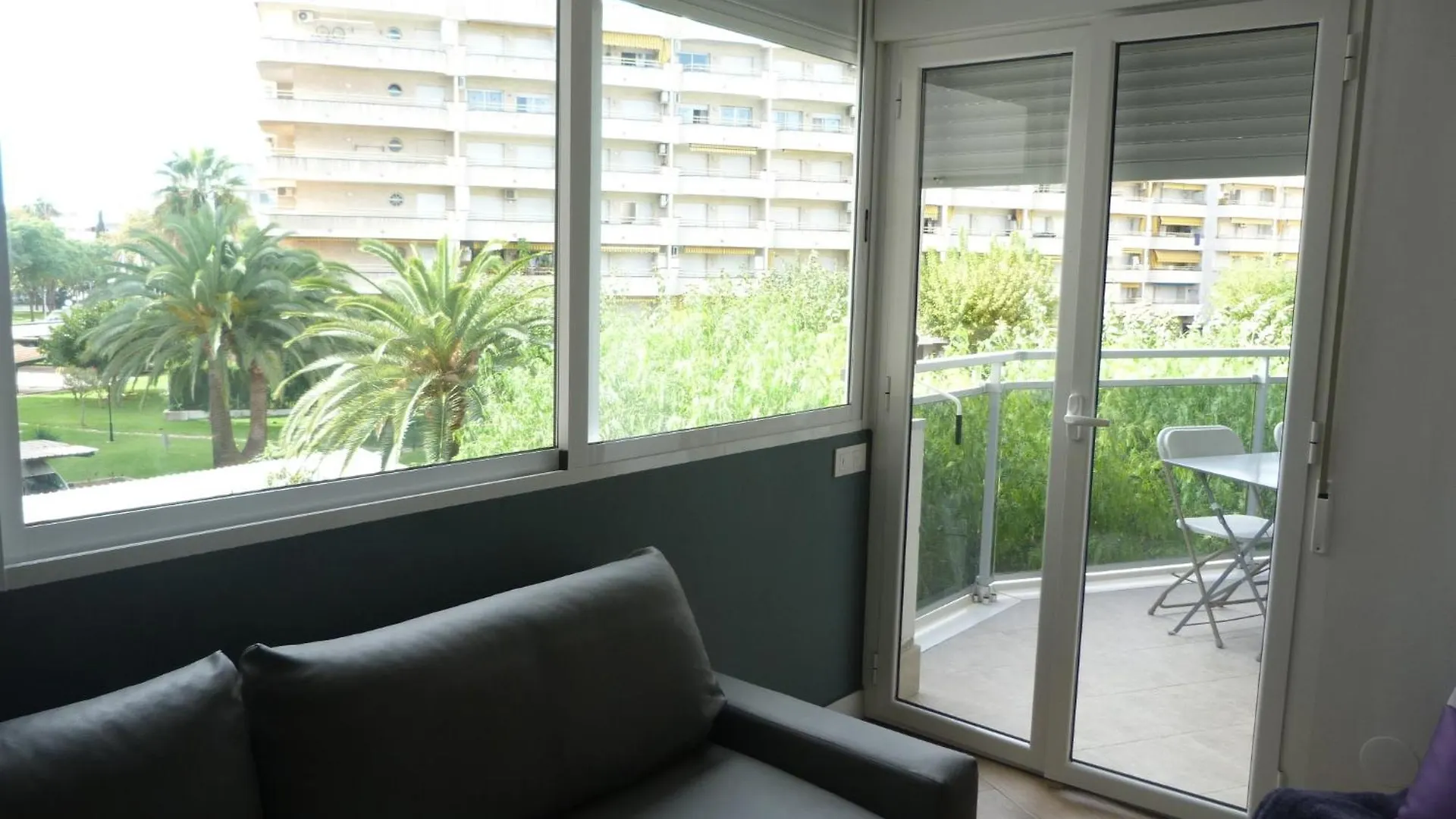 Delux Apartament Salou