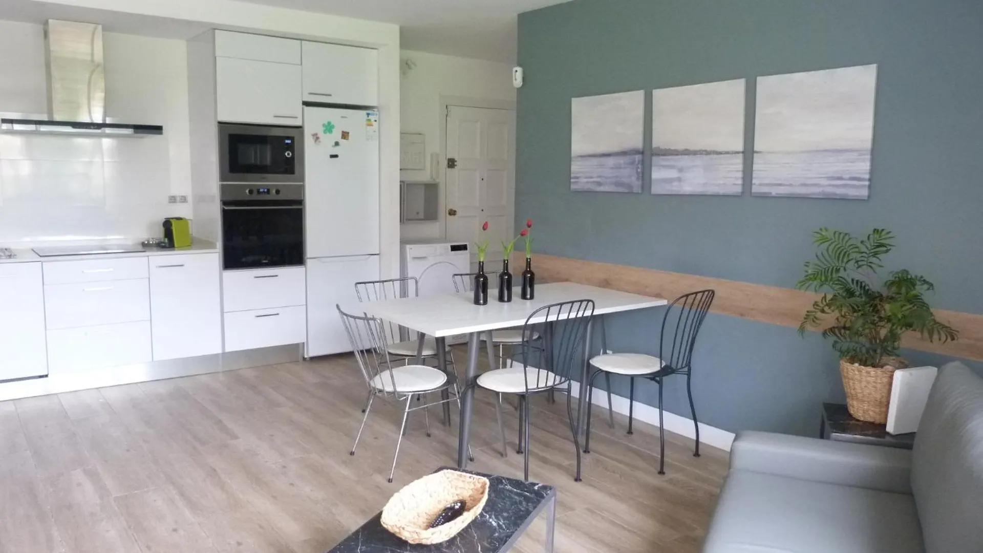 Delux Apartament Salou 0*,  Spanien