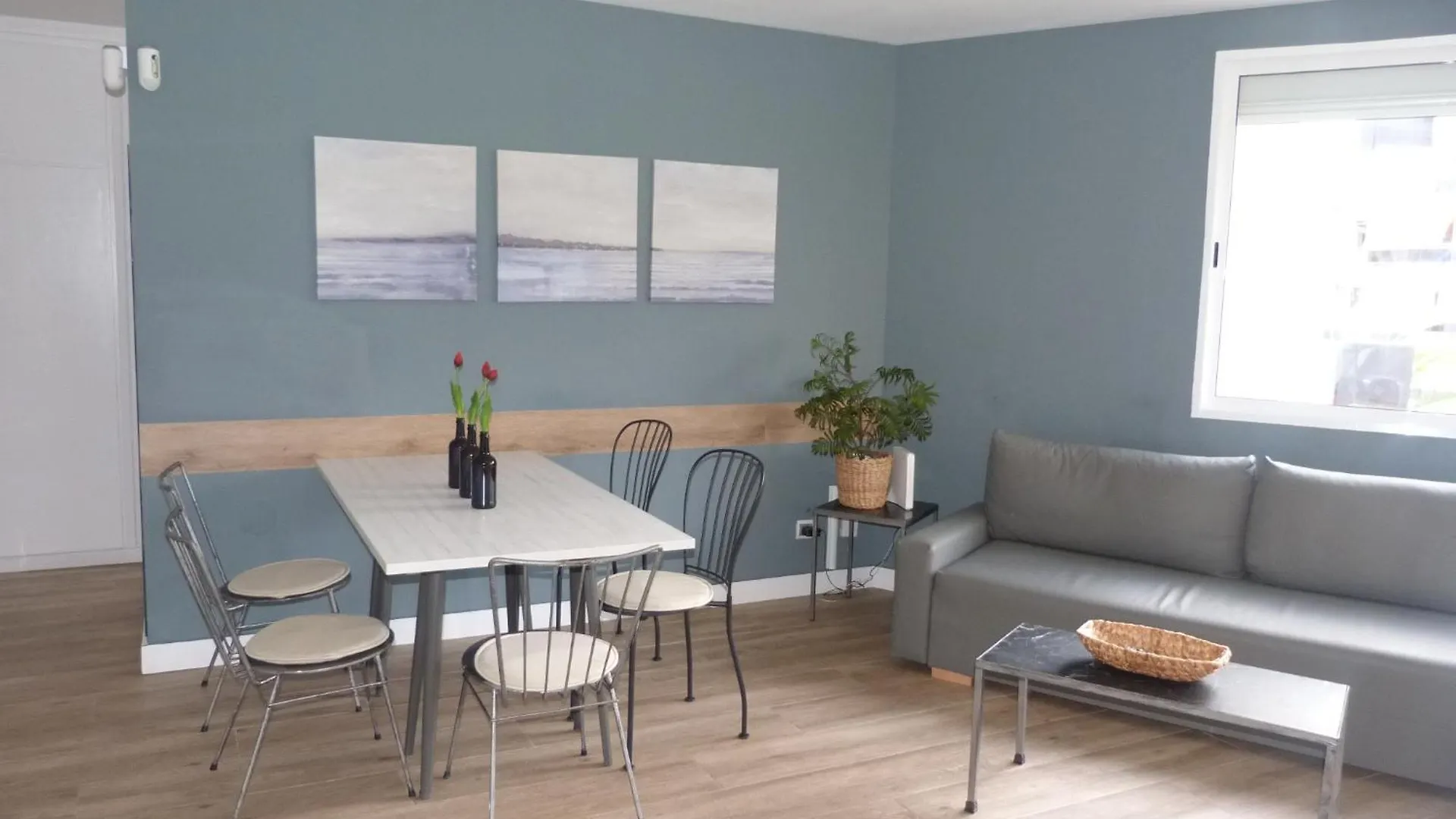 Delux Apartament Salou Lejlighed
